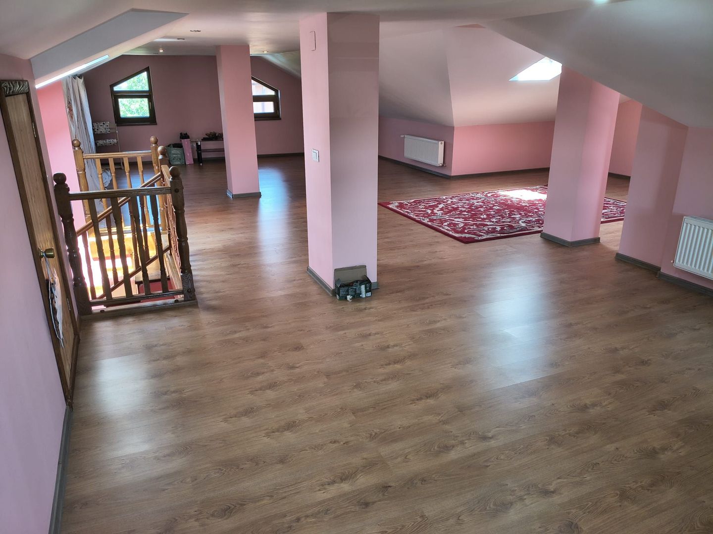 vila ind. 4cam(p+1+pod locuibil)3bai,mob-util/7min metrou DLeonida - Poză 32