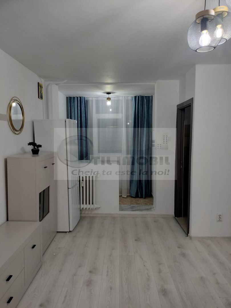 Apartament 1 cameră – Podul de Piatră, Iași - Poză 2