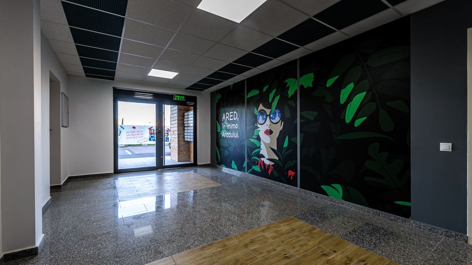 Apartament ARED 2 camere - direct de la dezvoltator - Poză 9