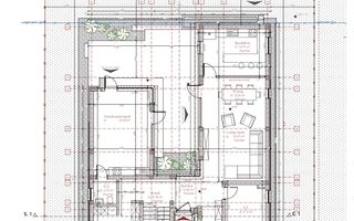 Locuinta individuala in stil contemporan - Poză 5