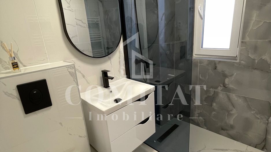 Apartament de 2 camere | Piața Hermes - Poză 5