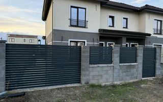 Duplex de vânzare Mosnita Nouă 5 camere - Poză 1
