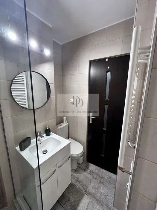 Apartament 2 camere decomandate | Etaj 1 | Mănăștur – Aleea Padin - Poză 10
