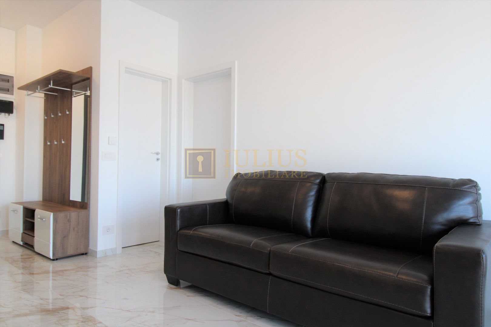 Rebreanu Tower - Soarelui, mobilat modern, posibilitate decontare. - Poză 10