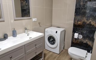 Penthouse, 3 camere, terasa 76 mp, bloc nou, Floresti Zona BMW,  Metro - Poză 5