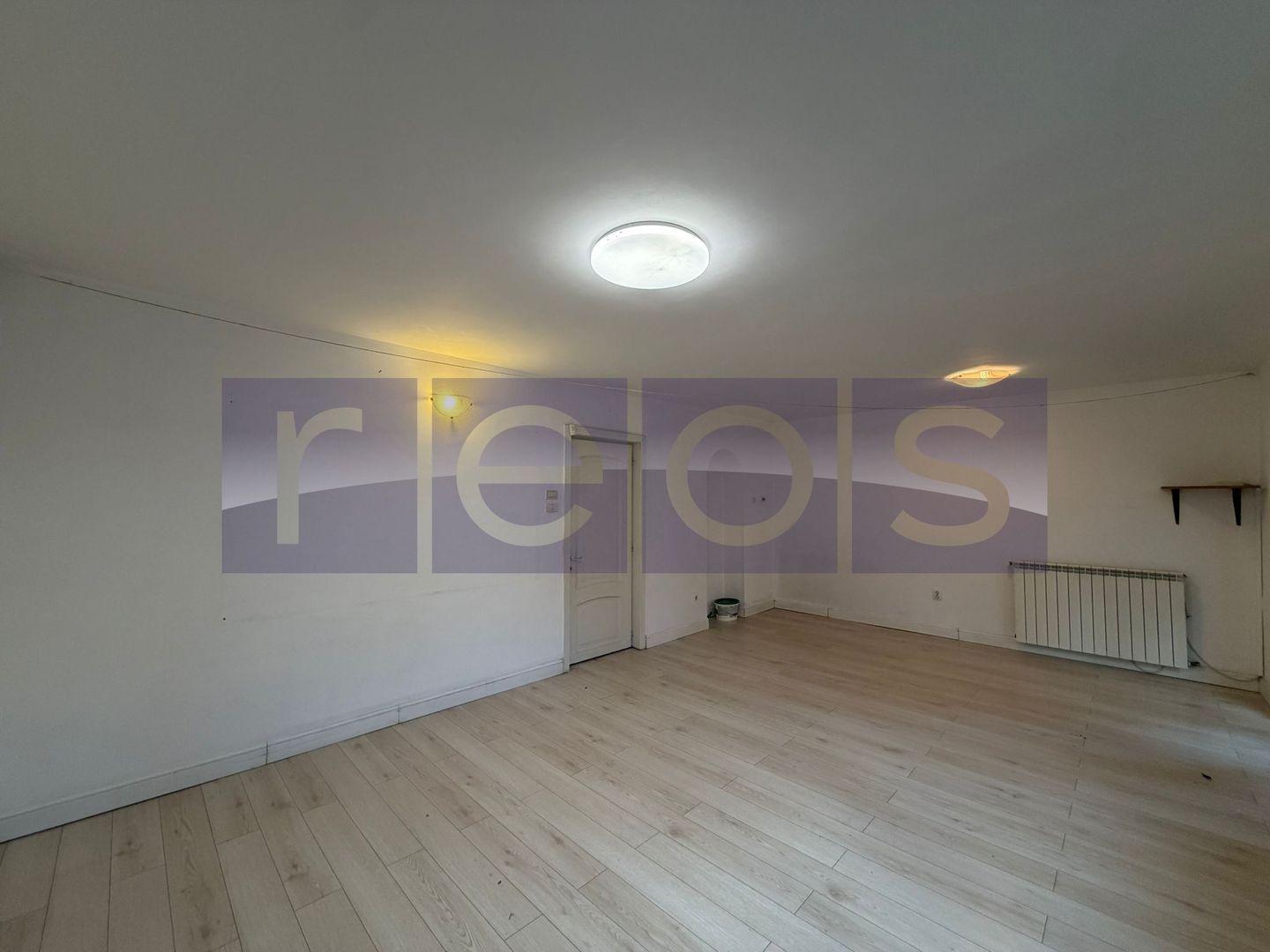 INCHIRIERE VILA FLOREASCA | CURTE PROPRIE | PARCARE | 130MP | - Poză 3