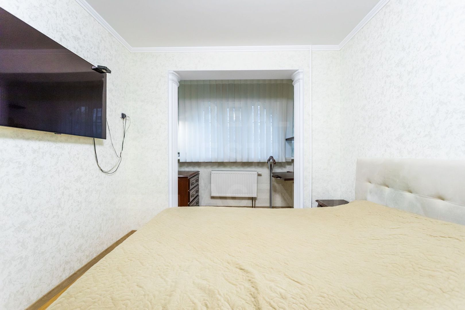 Vânzare, apartament, 4 camere, str. Petru Zadnipru, Ciocana - Poză 13