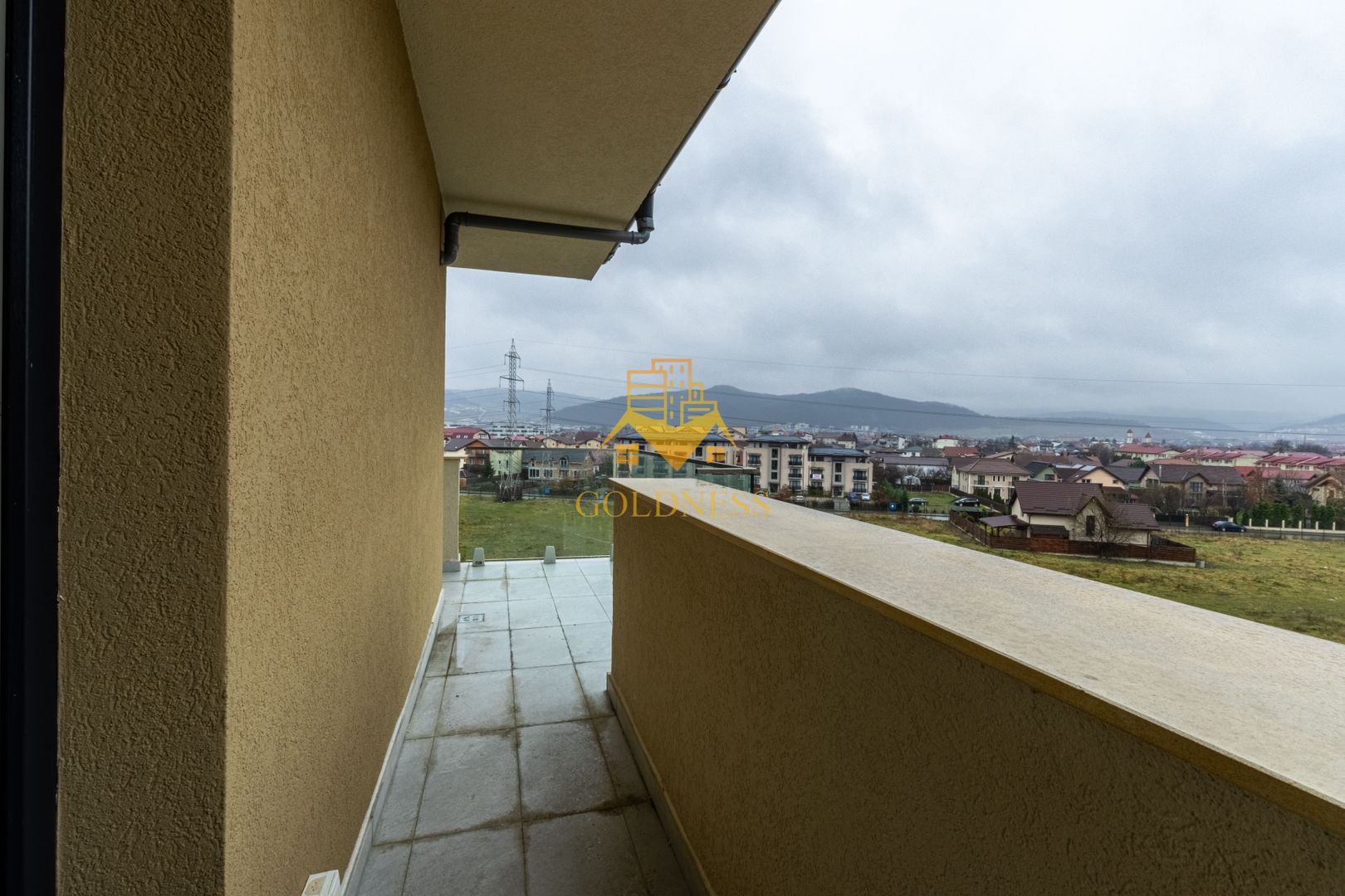 2 camere, modern, parcare, bloc nou, Floresti, zona Avram Iancu - Poză 7