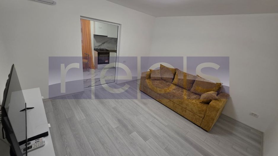 INCHIRIERE GARSONIERA VITAN | 34MP | UTILATA SI MOBILATA LUX | - Poză 6