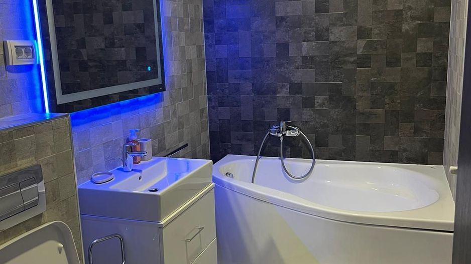 De închiriat: apartament 2 camere - premium+parcare - NOVUM Grozăvești - Poză 14