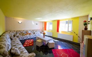 EXCLUSIVITATE – Comision 0% | Casa spatioasa | Santana - Arad - Poză 4