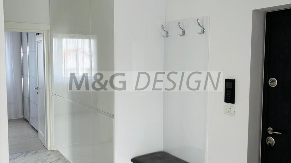 Apartament 2 camere Giroc- Calea Urseni - Poză 4