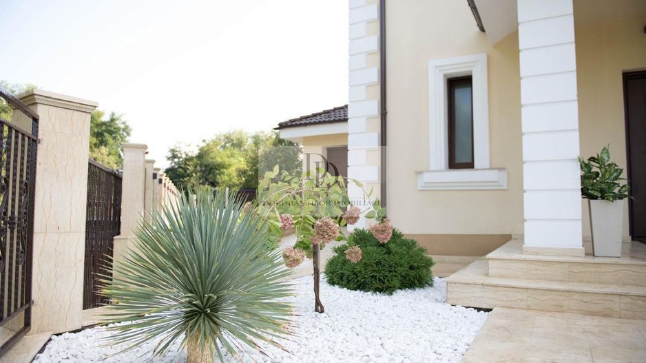 Vilă Premium cu Piscină Încălzită | 250 mp | Teren 700 mp | Borhanci - Poză 25