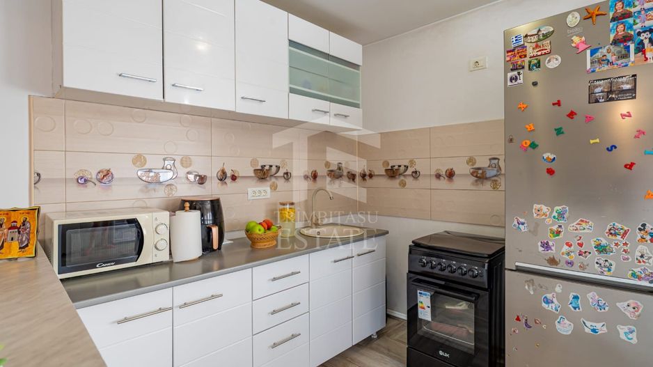 CASA P+M | 5 CAMERE | TEREN 1000 MP - Poză 8