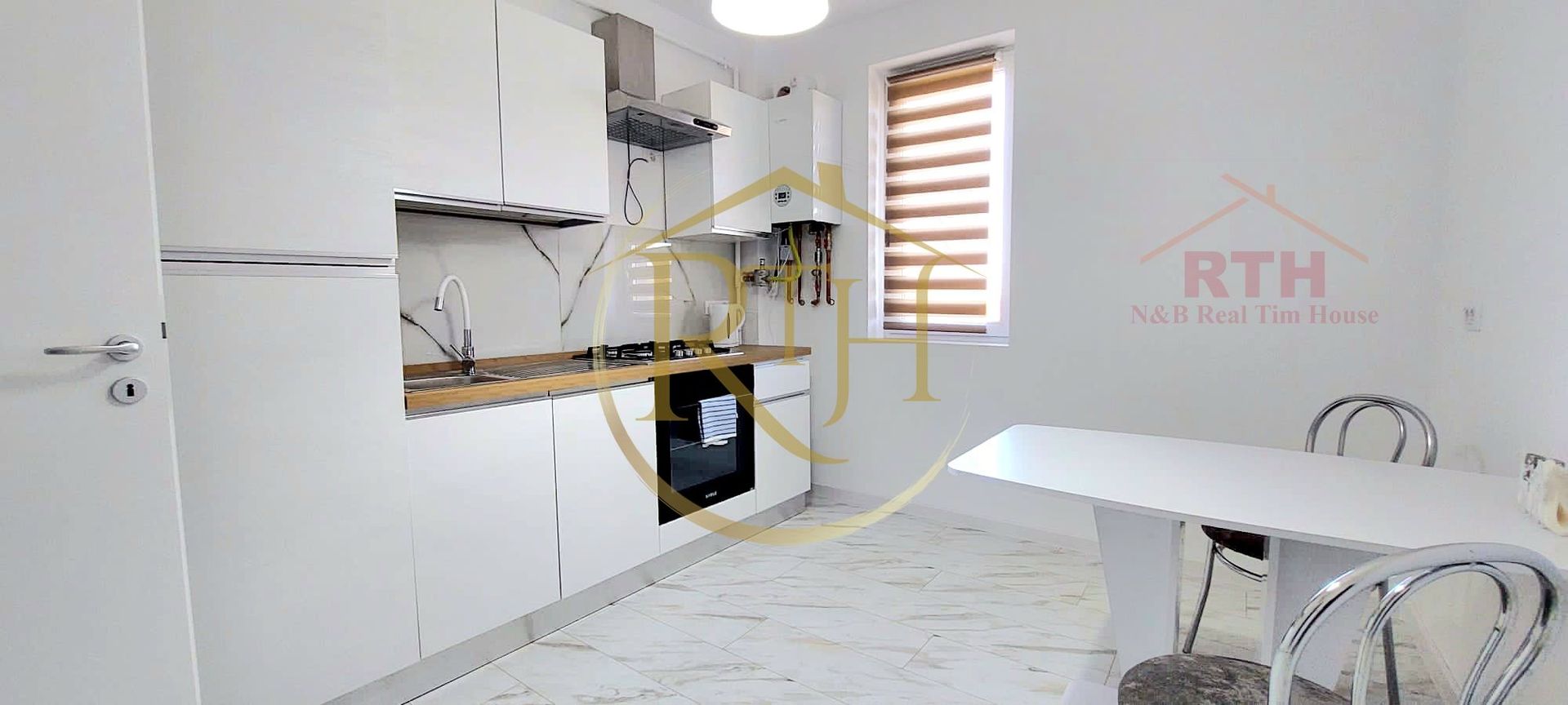 Oferim spre vanzare apartamente cu 2 si 3  camere in Giroc ,,0 comison'' - Poză 9