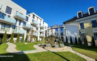 Duplex 3 camere in bloc nou cu piscina, posibilitate parcare, Piata Unirii UNION - Poză 33