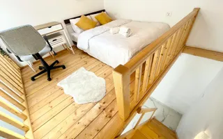 Apartament de închiriat – Zona Parcul Carol / Tineretului - Poză 15
