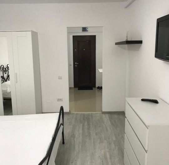 Garsoniera Tiglina 1, etaj 1 renovata recent - Poză 2