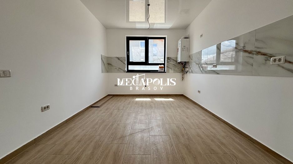 Duplex 4 Camere | Finisaje Incluse | 113 mp Utili | Izvor - Poză 10