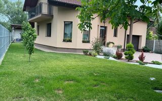 Casa individuala  de vânzare  4 camere zona  Micesti - Poză 2