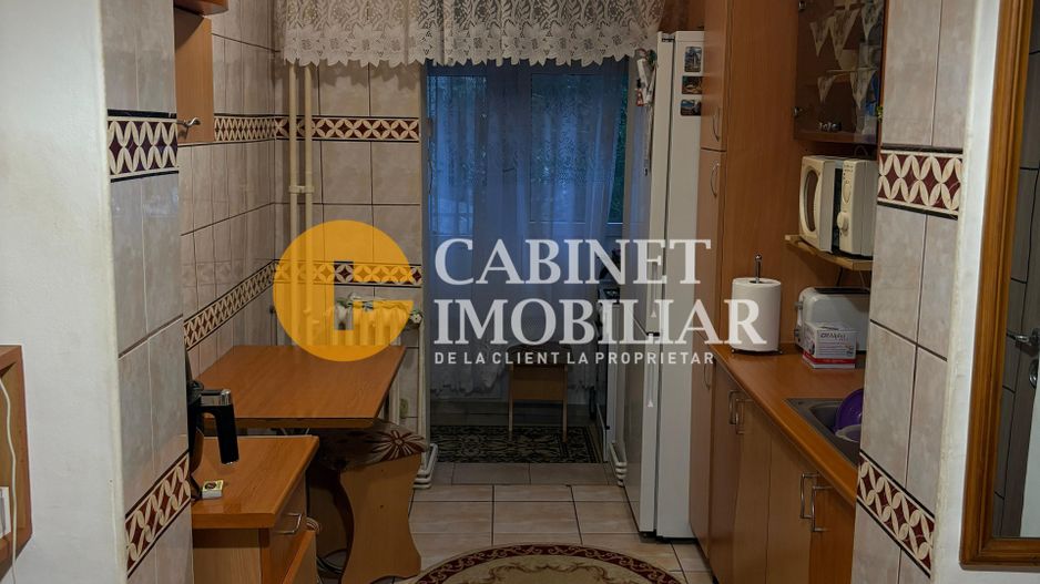 Apartament 2 camere Decomandat- Canta - Poză 3