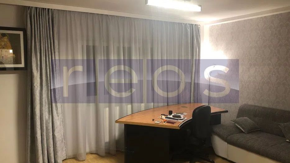 DE VANZARE AP 3 CAMERE 79 MP SEBASTIAN-PROSPER | DECOMANDAT | - Poză 3