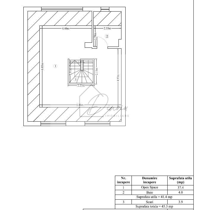 Vila premium Otopeni I central - lângă Parcul Unirii I finalizata - Poză 5