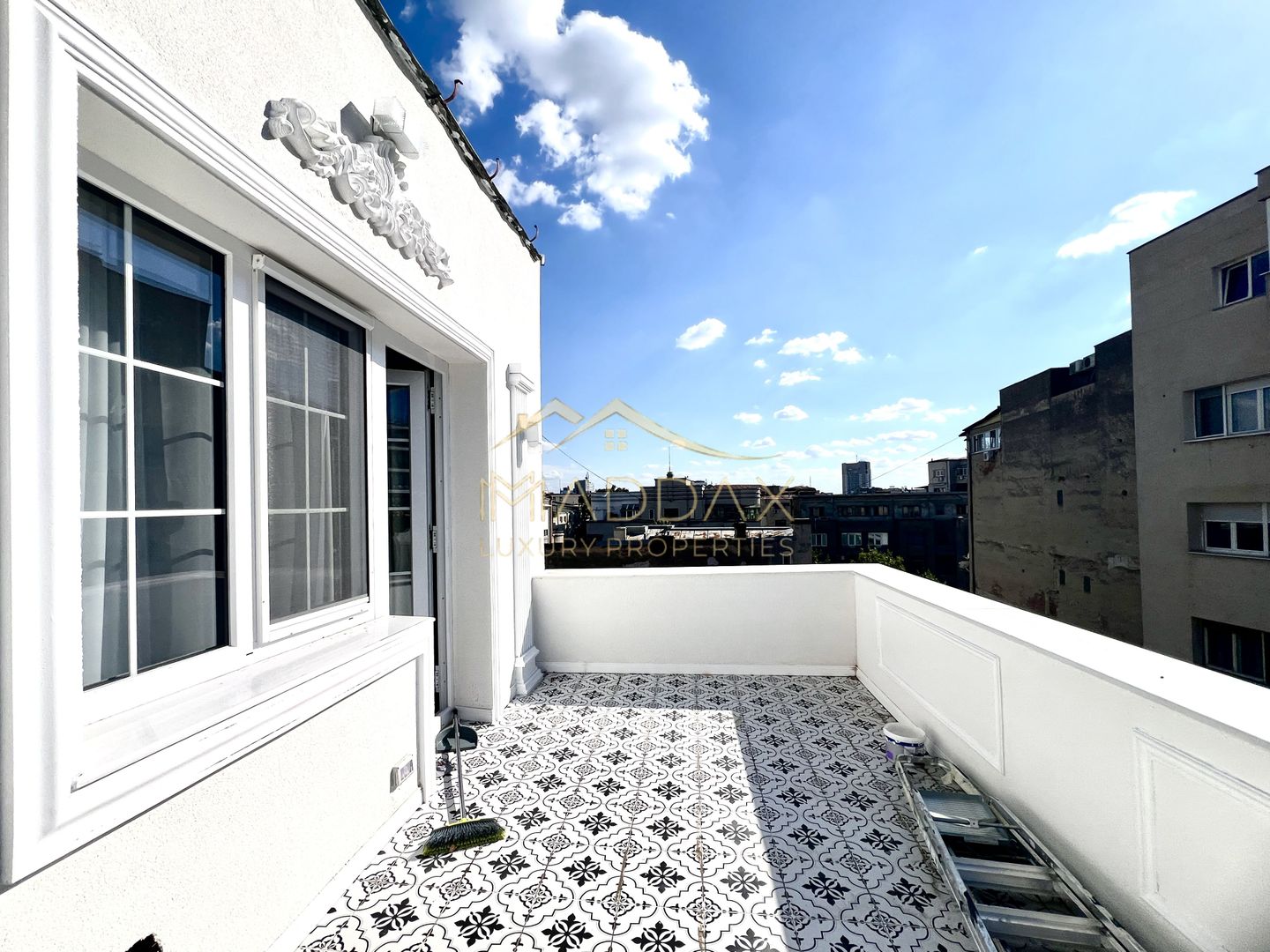 Apartament de Inchiriat | Dacia | 2 camere | Eleganta Stilului Clasic - Poză 28