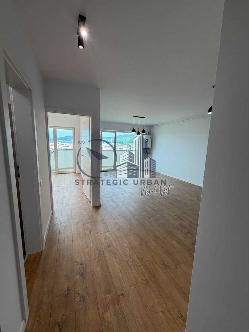 Apartament două camere, finisat nou, zona Eroilor - Poză 2