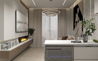 Apartament 2 camere | Semidecomandat | Bloc NOU | Str. C. Brâncoveanu - Poză 5