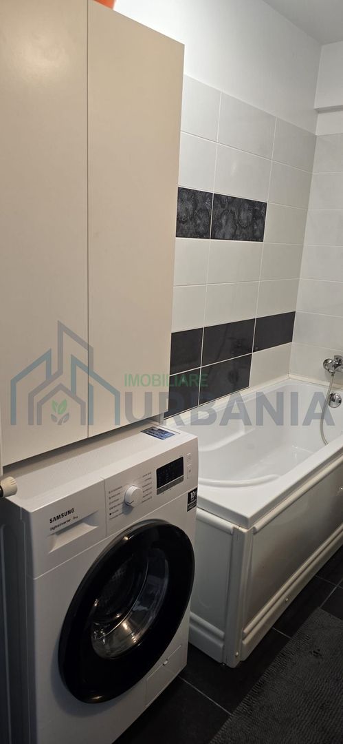 # Apartament Tătărași - Poză 1