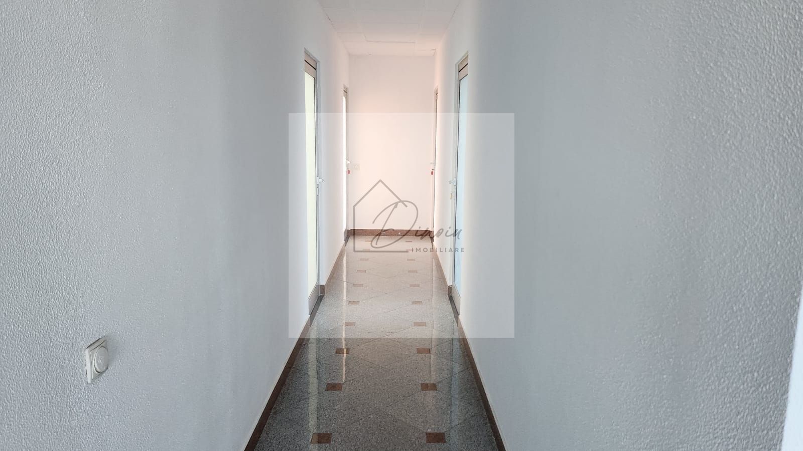 Cladire de inchiriat Damaroaia I 12 parcari I Lift I COMISION 0% - Poză 13