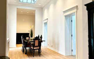 Magheru: 5 camere cu băi proprii – ideal business sau birouri - Poză 7