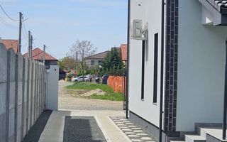 Duplex Modern | 150 mp utili | Curte 300 mp | 3 Parcări | Dumbrăvița - Poză 48