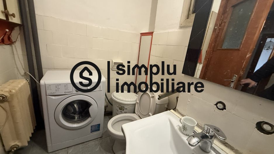 2 decomandate, etaj 3/11, centrala - 104.500 Euro - Poză 7