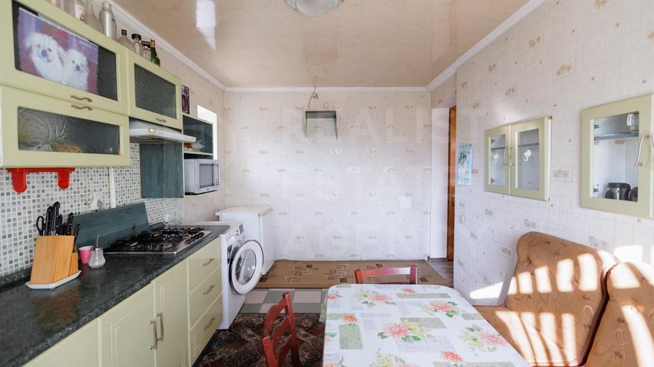 Chirie, casă, 4 camere, str. Prigoreni, Botanica - Poză 16