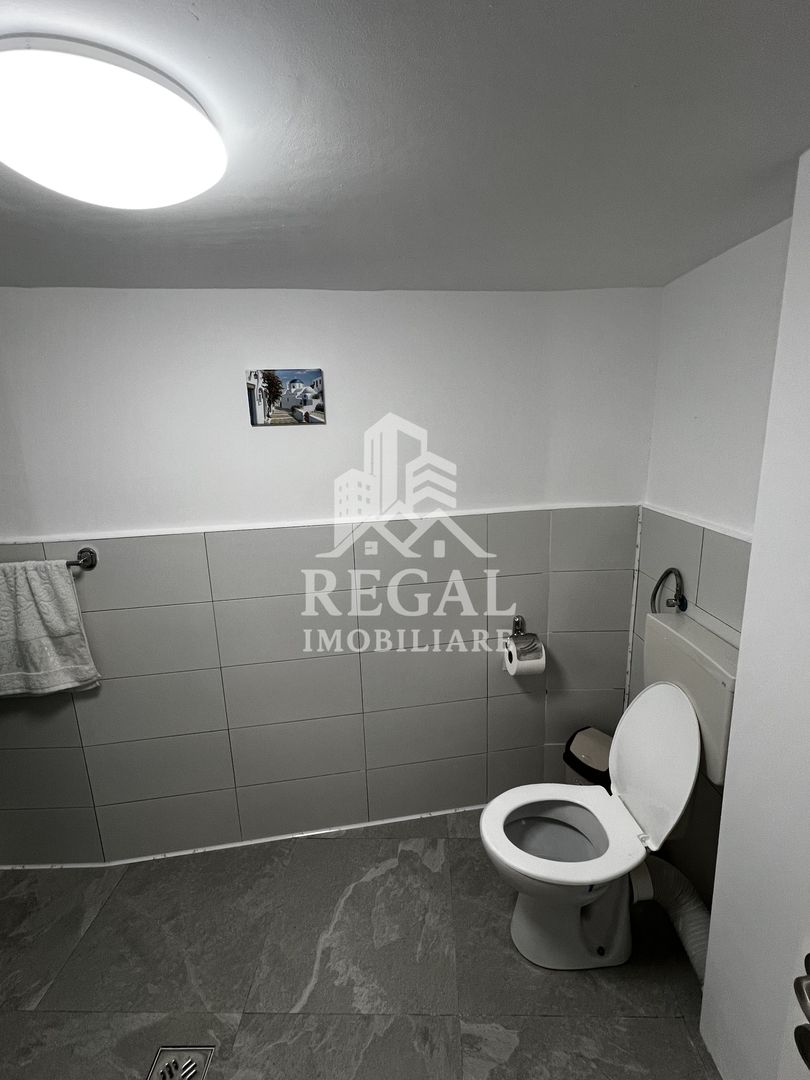 Spațiu de birouri de închiriat – Zona Centru Vechi | 30 mp - Poză 3