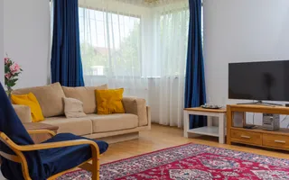 4 camere in triplex, teren 334 mp si terasa – Dumbravita, str. Magura - Poză 15