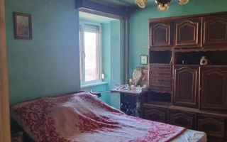 Apartament spațios cu 4 camere, 100 mp utili, triplă orientare. - Poză 2