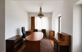 VANZARE 5 CAMERE | ETAJ+MANSARDA | ZONA BARBU VACARESCU