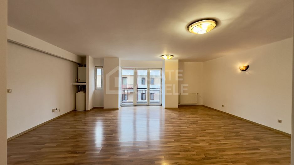 Apartament 3 camere la începutul Romul Ladea - Poză 2