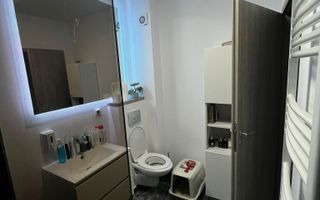 2 camere, modern, parcare,Floresti, Valea Garbaului,Vivo, Pet Friendly - Poză 4
