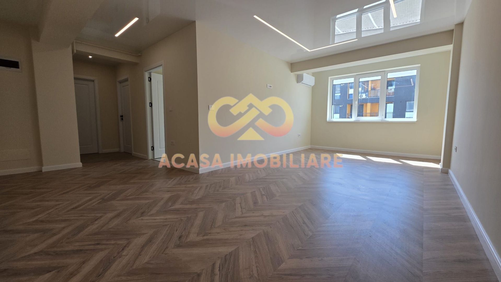 APARTAMENT 2 CAMERE PREMIUM FINALIZAT 59 MP - Poză 10