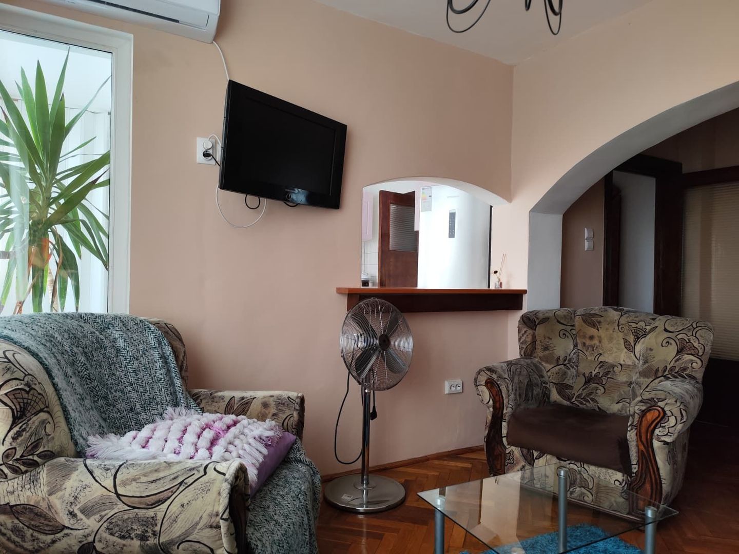 Apartament 3 camere de inchiriat, B-dul Dacia - Rogerius, Oradea - Poză 4