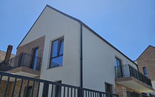Casă individuală nouă, 120 mp utili, teren 300 mp, zona Tăuțiului - Poză 2