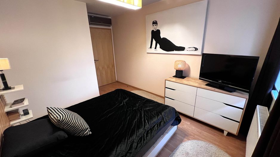 Apartament 3 camere cu gradina privata(179mp) - Rezidenz - Cartierul German - Poză 6