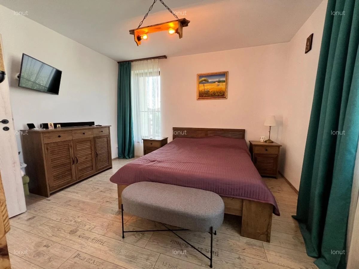 Oferim spre inchiriere casa/vila 4 camere - Poză 6