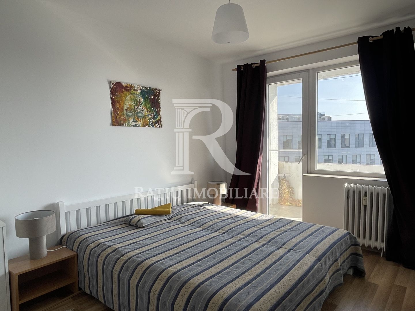 Apartament cu 3 camere | Central | Vedere panoramică | Oradea - Poză 9