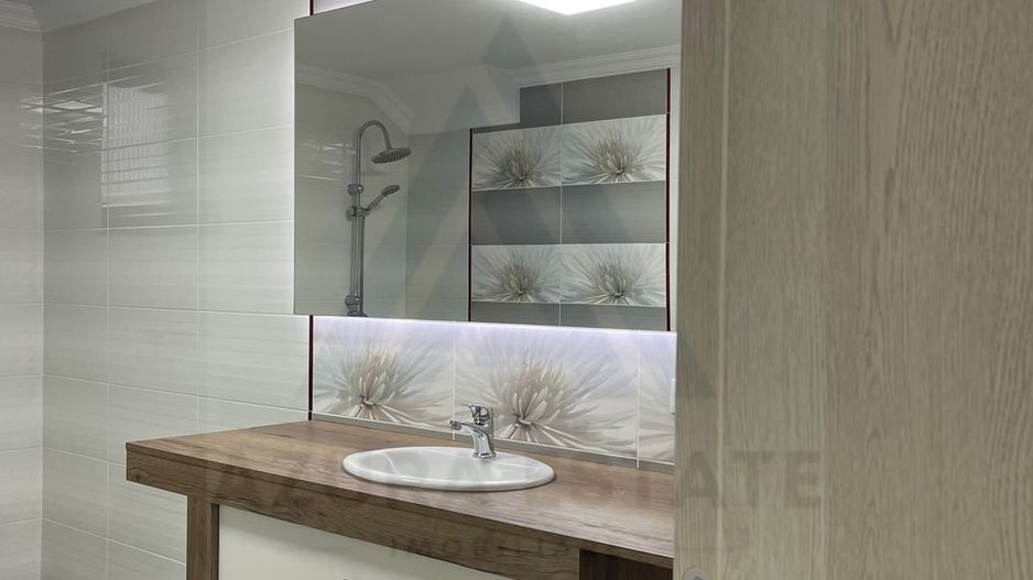 Vila 360 mp utili super exclusivista si teren 750 mp in Sibiu - Poză 23