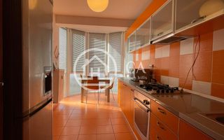 Apartament cu 2 camere de inchiriat in Prima Nufarul, Oradea. - Poză 7